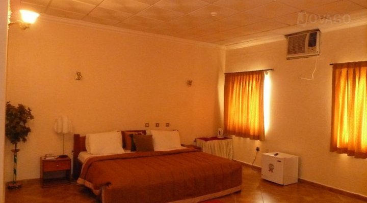 Orchid Hotels Limited