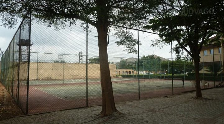 Orchid Hotels Limited