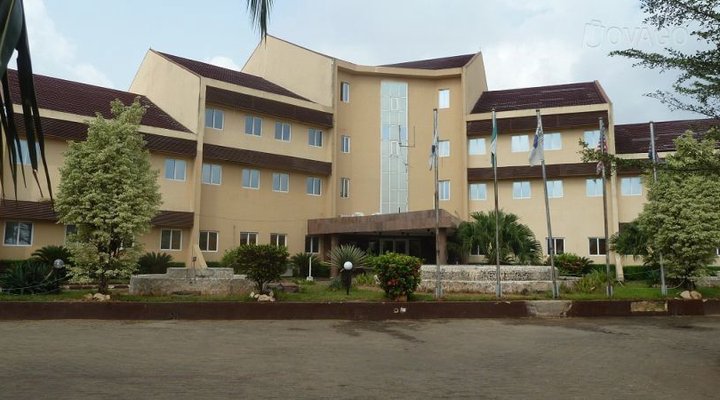 Orchid Hotels Limited