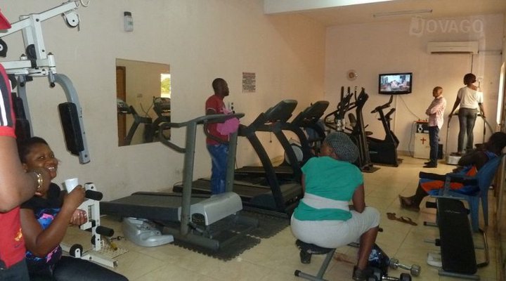 Orchid Hotels Limited