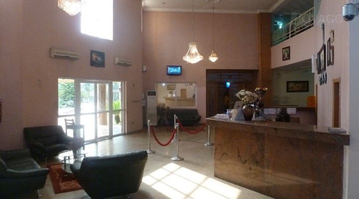 Orchid Hotels Limited