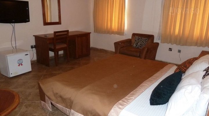 Orchid Hotels Limited