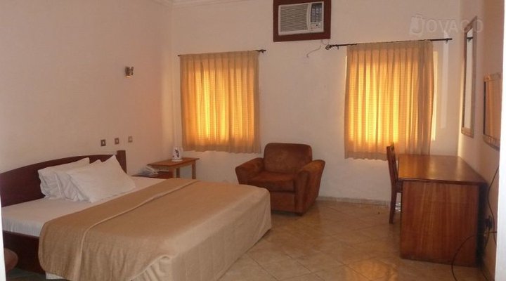 Orchid Hotels Limited