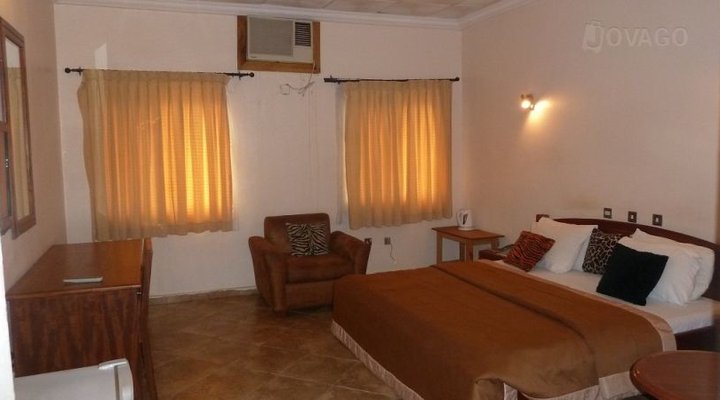 Orchid Hotels Limited