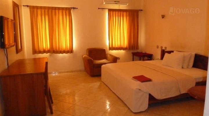 Orchid Hotels Limited