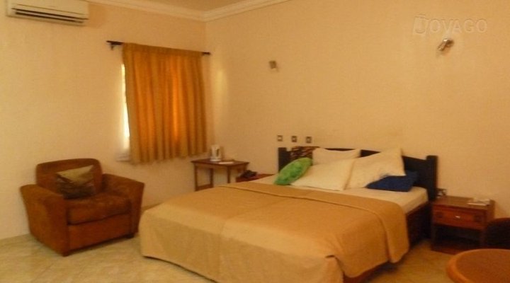 Orchid Hotels Limited