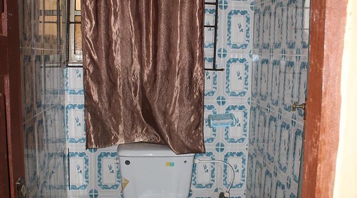 Peace and Success Hotel Lagos