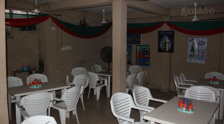 Peace and Success Hotel Lagos