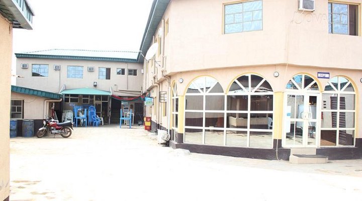 Peace and Success Hotel Lagos