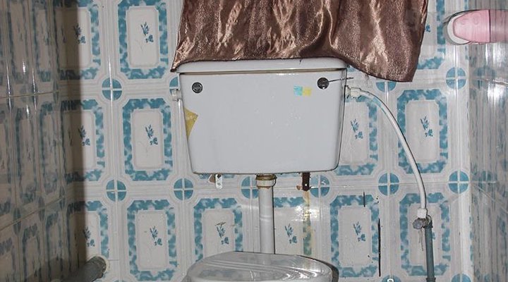 Peace and Success Hotel Lagos