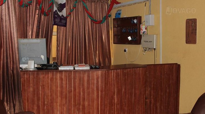 Peace and Success Hotel Lagos