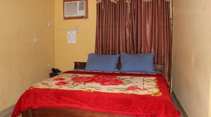 Peace and Success Hotel Lagos