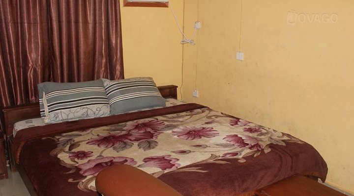 Peace and Success Hotel Lagos