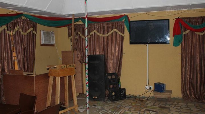 Peace and Success Hotel Lagos