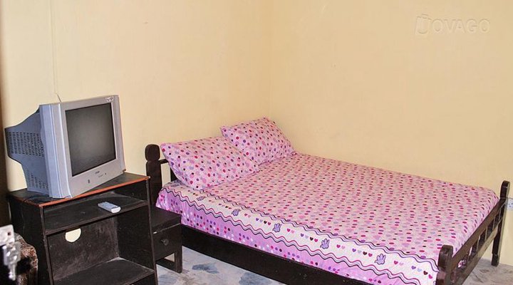 Air Wing View Furnished Apartment Ltd