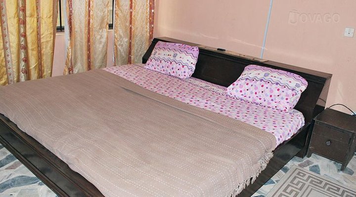Air Wing View Furnished Apartment Ltd