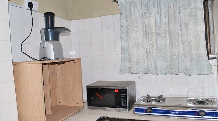 Air Wing View Furnished Apartment Ltd