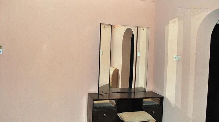 Air Wing View Furnished Apartment Ltd
