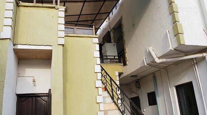 Air Wing View Furnished Apartment Ltd