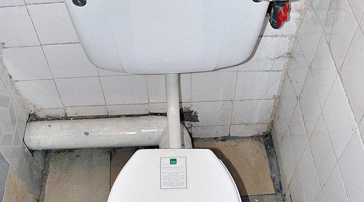 Air Wing View Furnished Apartment Ltd