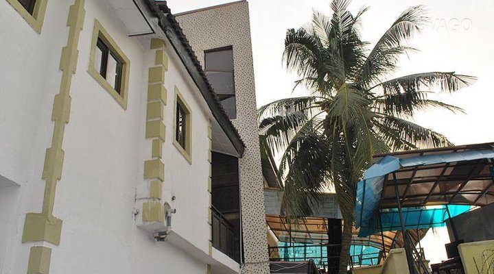 Air Wing View Furnished Apartment Ltd