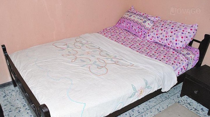 Air Wing View Furnished Apartment Ltd
