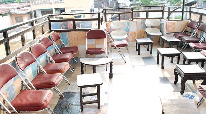 Air Wing View Furnished Apartment Ltd