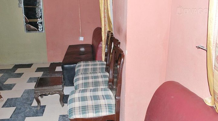 Air Wing View Furnished Apartment Ltd