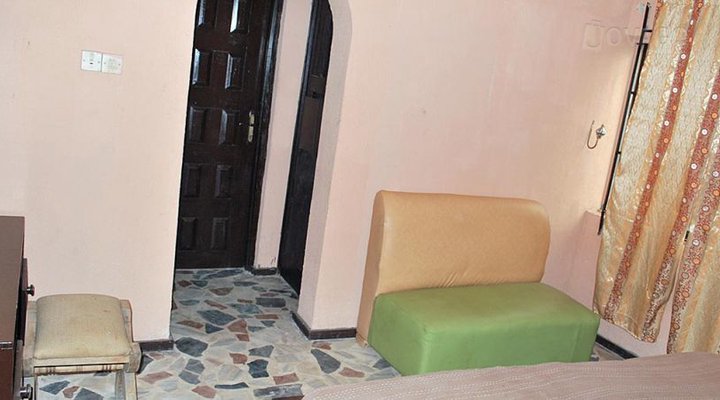 Air Wing View Furnished Apartment Ltd