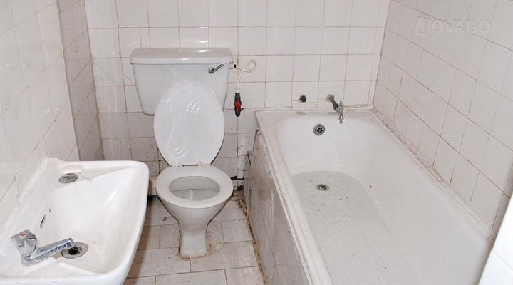 Air Wing View Furnished Apartment Ltd