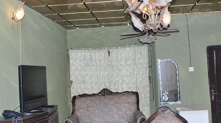 Air Wing View Furnished Apartment Ltd