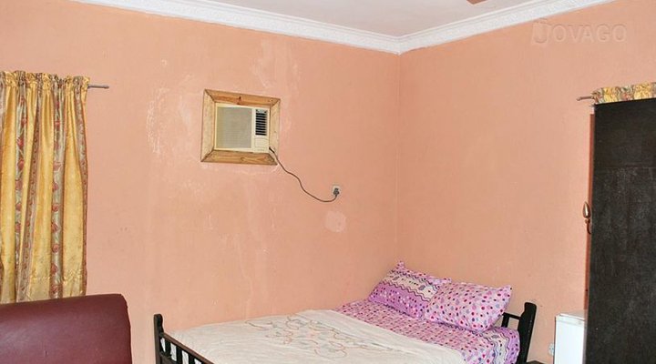 Air Wing View Furnished Apartment Ltd