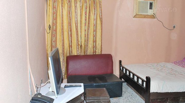 Air Wing View Furnished Apartment Ltd