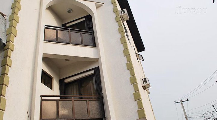 Air Wing View Furnished Apartment Ltd