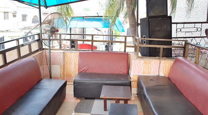 Air Wing View Furnished Apartment Ltd