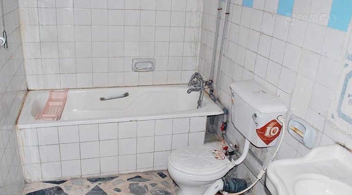 Air Wing View Furnished Apartment Ltd