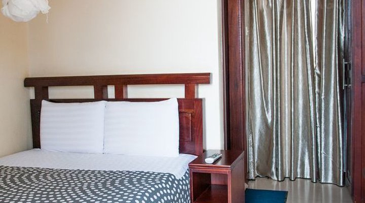 Etana Motel Bukoto