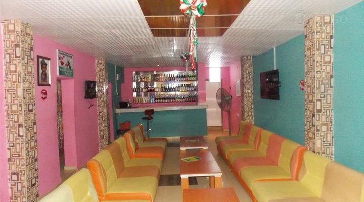 Green Valley Guest House