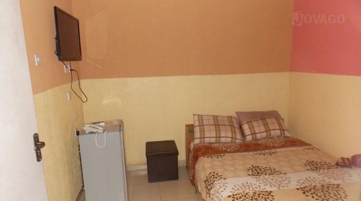 Green Valley Guest House