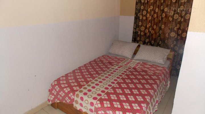 Green Valley Guest House