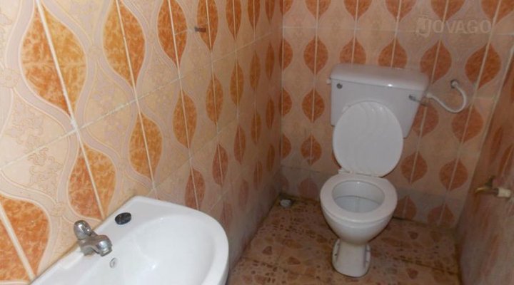 Green Valley Guest House