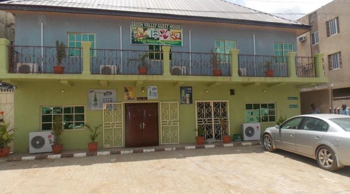 Green Valley Guest House