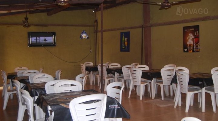 Osmak Hotel (Isheri)