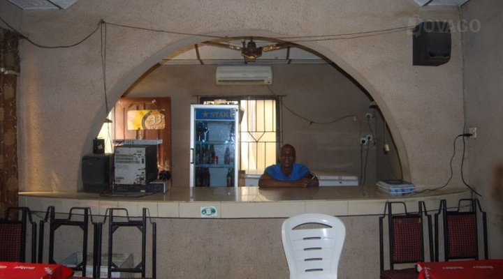 Osmak Hotel (Isheri)