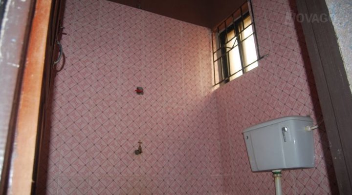 Osmak Hotel (Isheri)