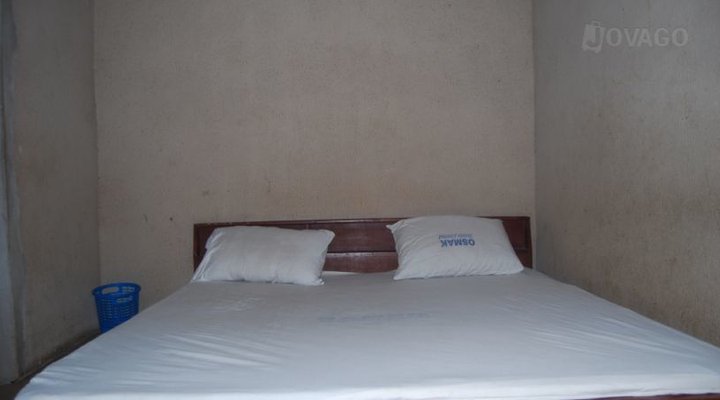 Osmak Hotel (Isheri)