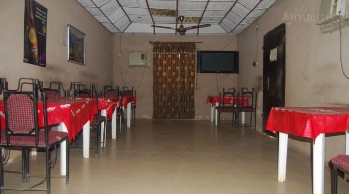 Osmak Hotel (Isheri)