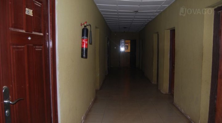 Osmak Hotel (Isheri)