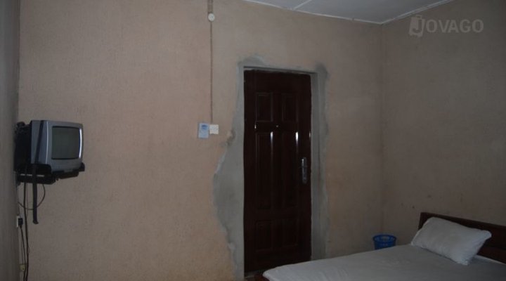 Osmak Hotel (Isheri)