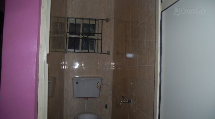 Osmak Hotel (Ikotun)